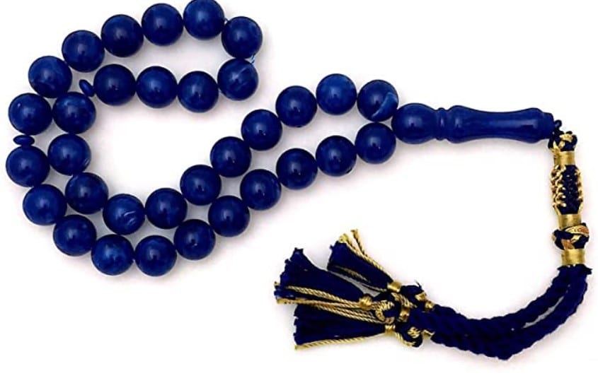 سبحة بكلايت